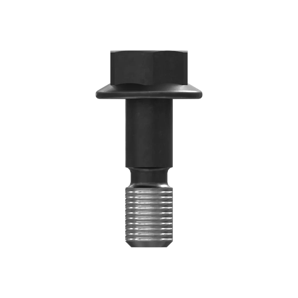 462-8468: M8 Hexagonal Flange Head Bolt 4628468 купить