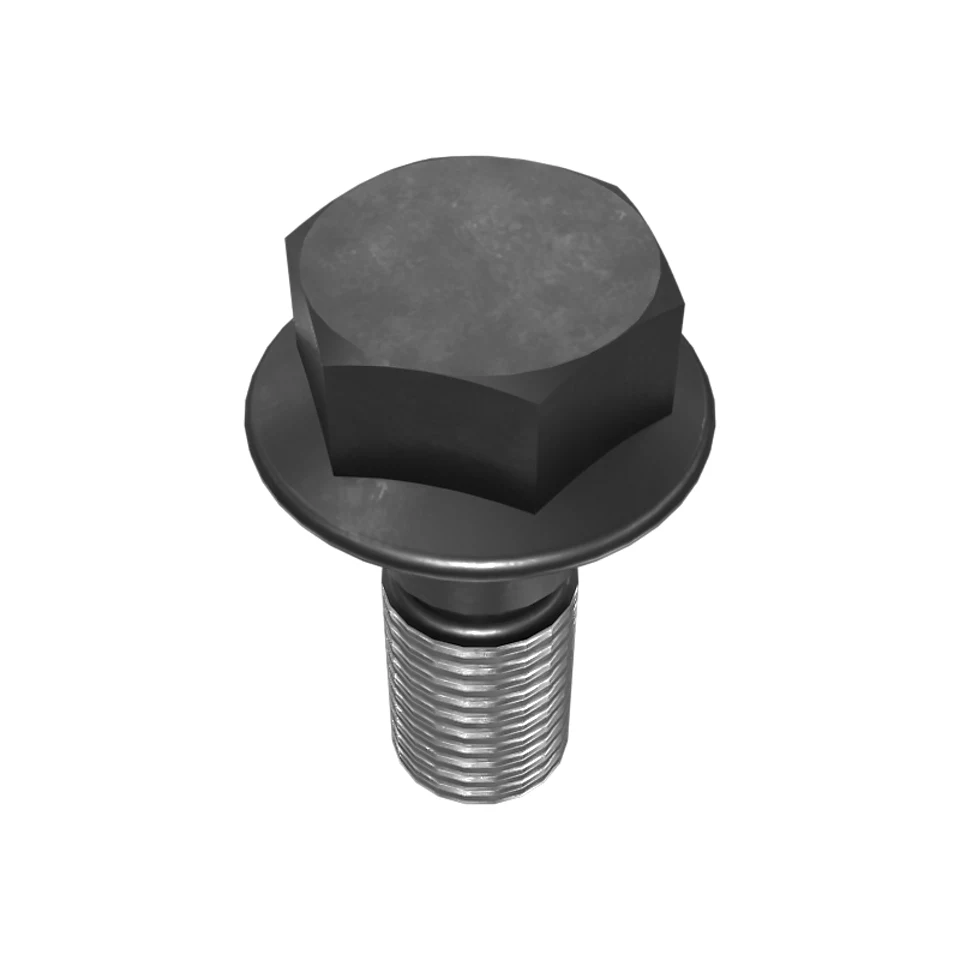462-8470: M14 Hexagonal Flange Head Bolt 4628470 купить