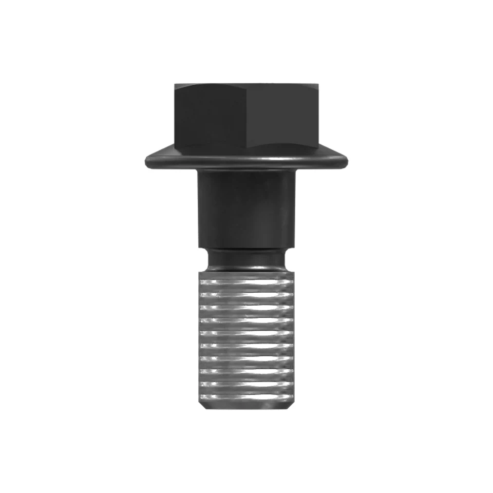 462-8470: M14 Hexagonal Flange Head Bolt 4628470 купить