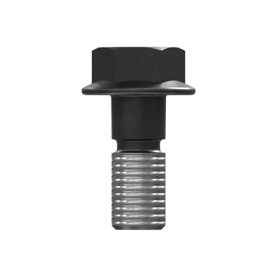 462-8470: M14 Hexagonal Flange Head Bolt 4628470 купить