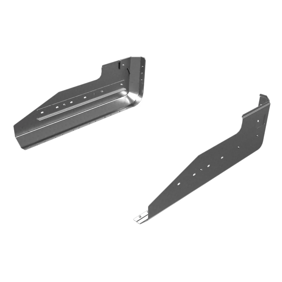 463-0189: Кожух шасси M10X1,5 4630189 купить