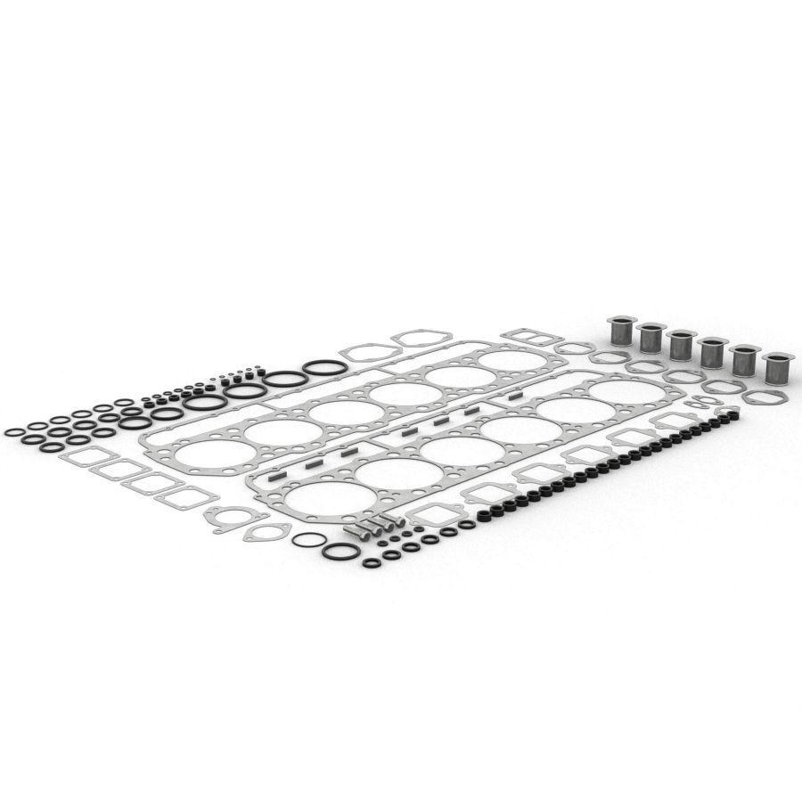463-1068: Single Cylinder Head Install Kit 4631068 купить