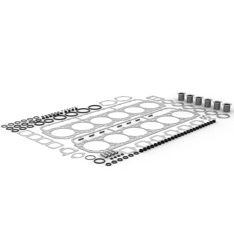463-1068: Single Cylinder Head Install Kit 4631068 купить
