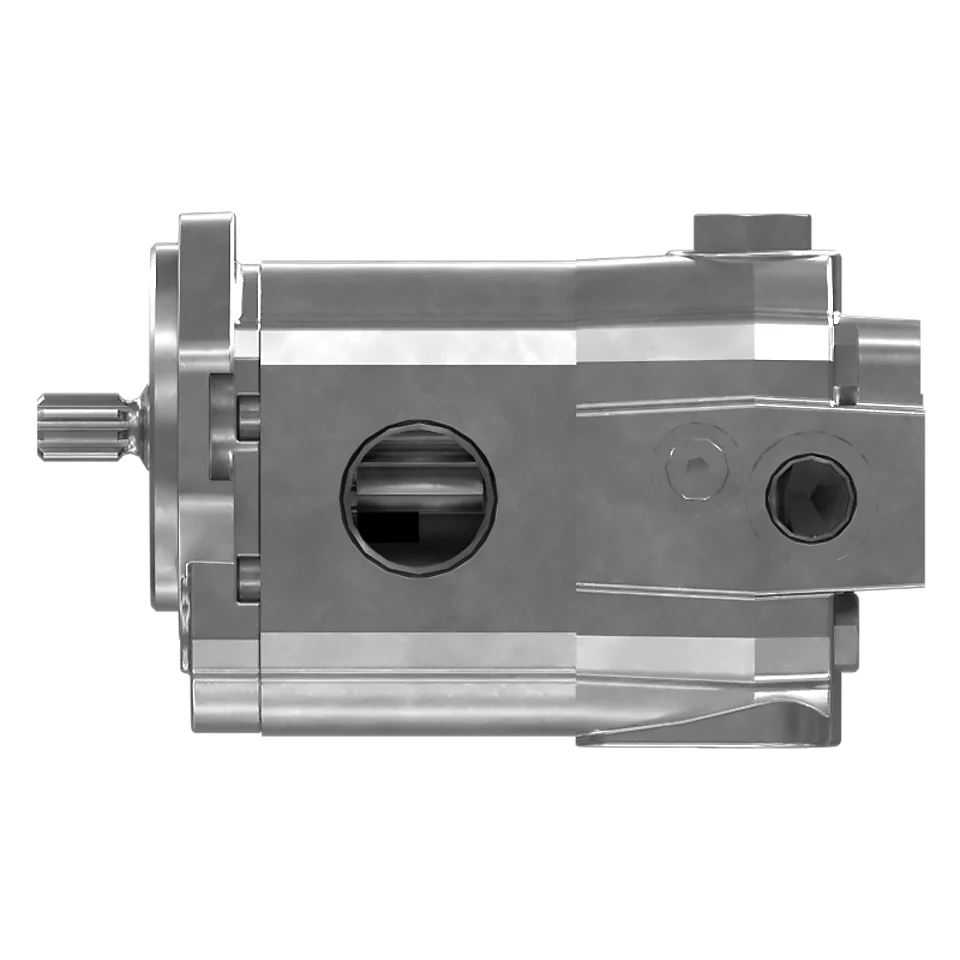 463-1082: 19cc Basic Gear Pump 4631082 купить