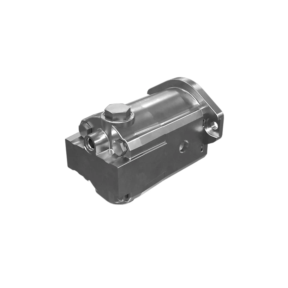 463-1082: 19cc Basic Gear Pump 4631082 купить