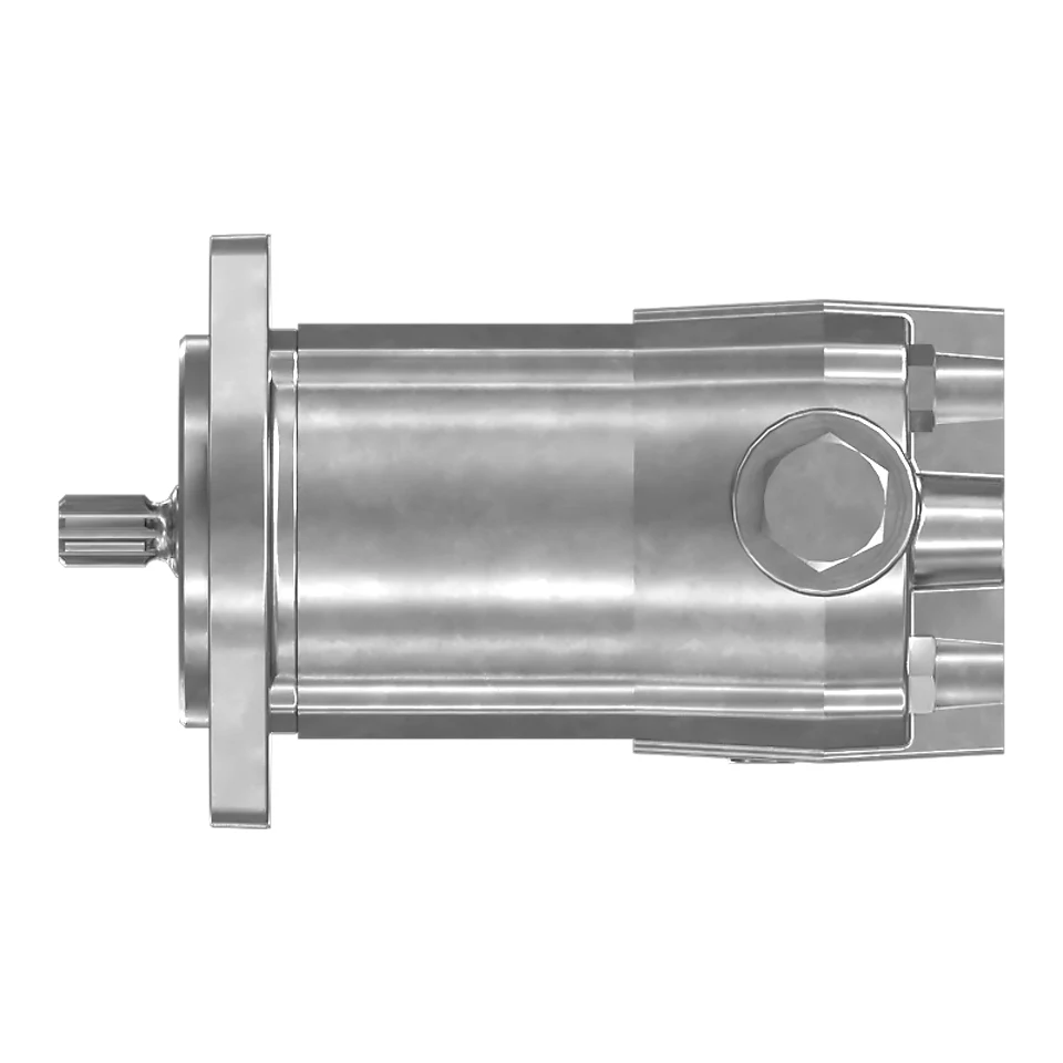 463-1082: 19cc Basic Gear Pump 4631082 купить