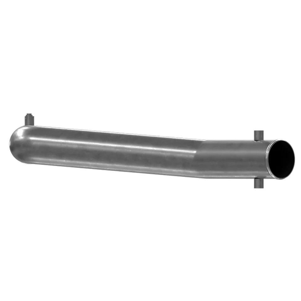 463-2454: Steel Tube Assembly 4632454 купить