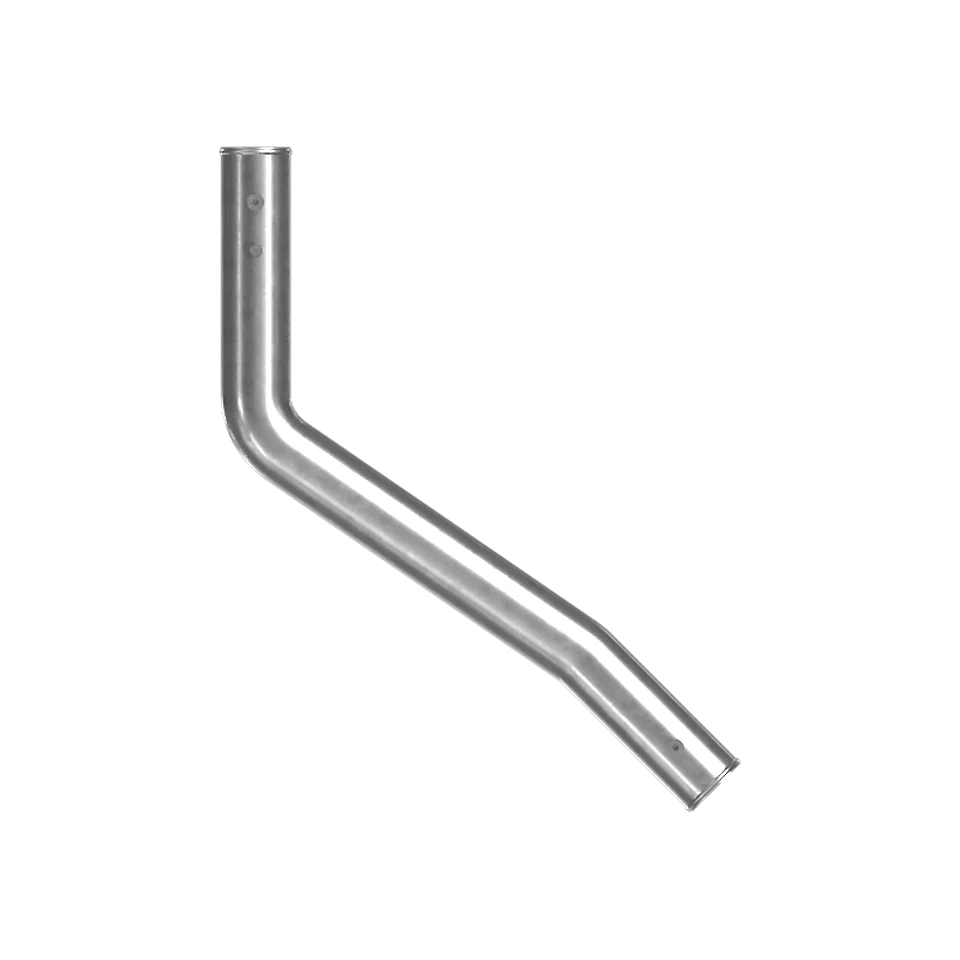 463-2454: Steel Tube Assembly 4632454 купить
