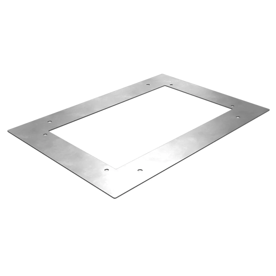 463-2677: 1.6mm Thick Junction Box Support Plate 4632677 купить
