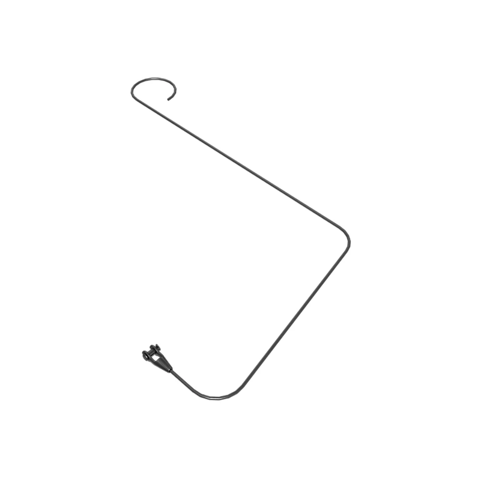 463-4948: Winch Cable 4634948 купить