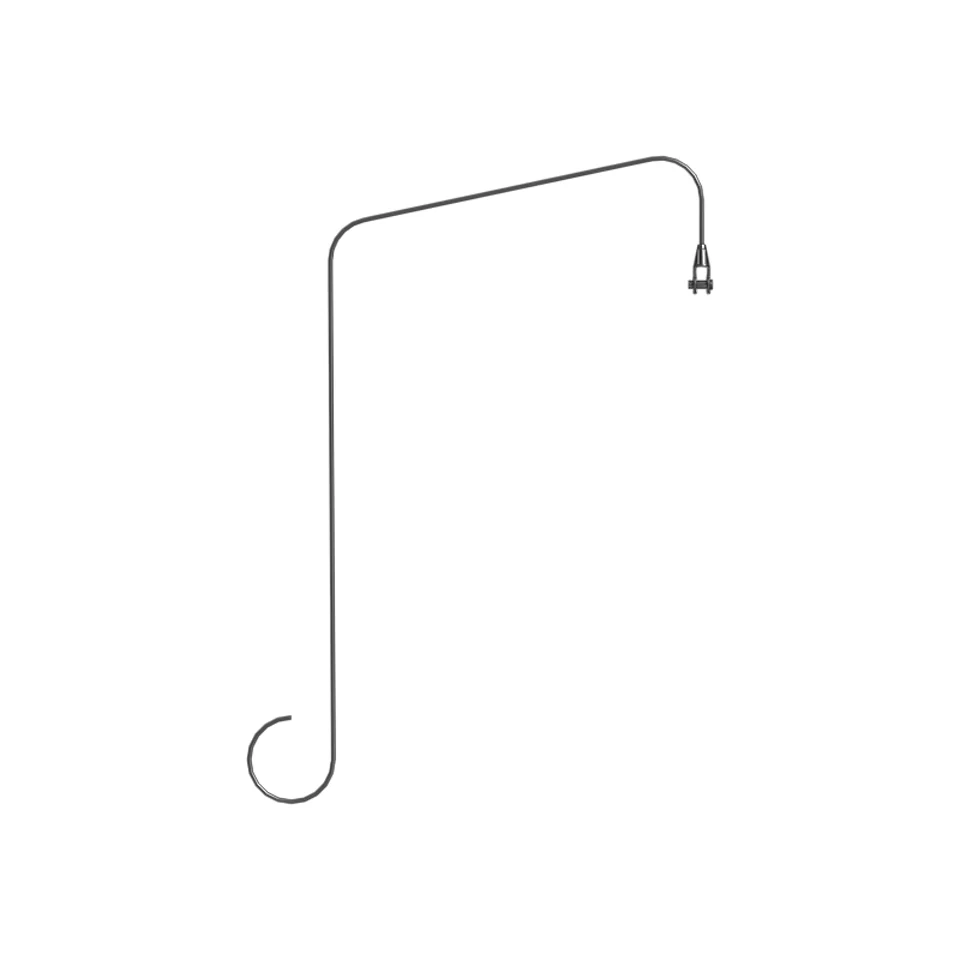 463-4948: Winch Cable 4634948 купить