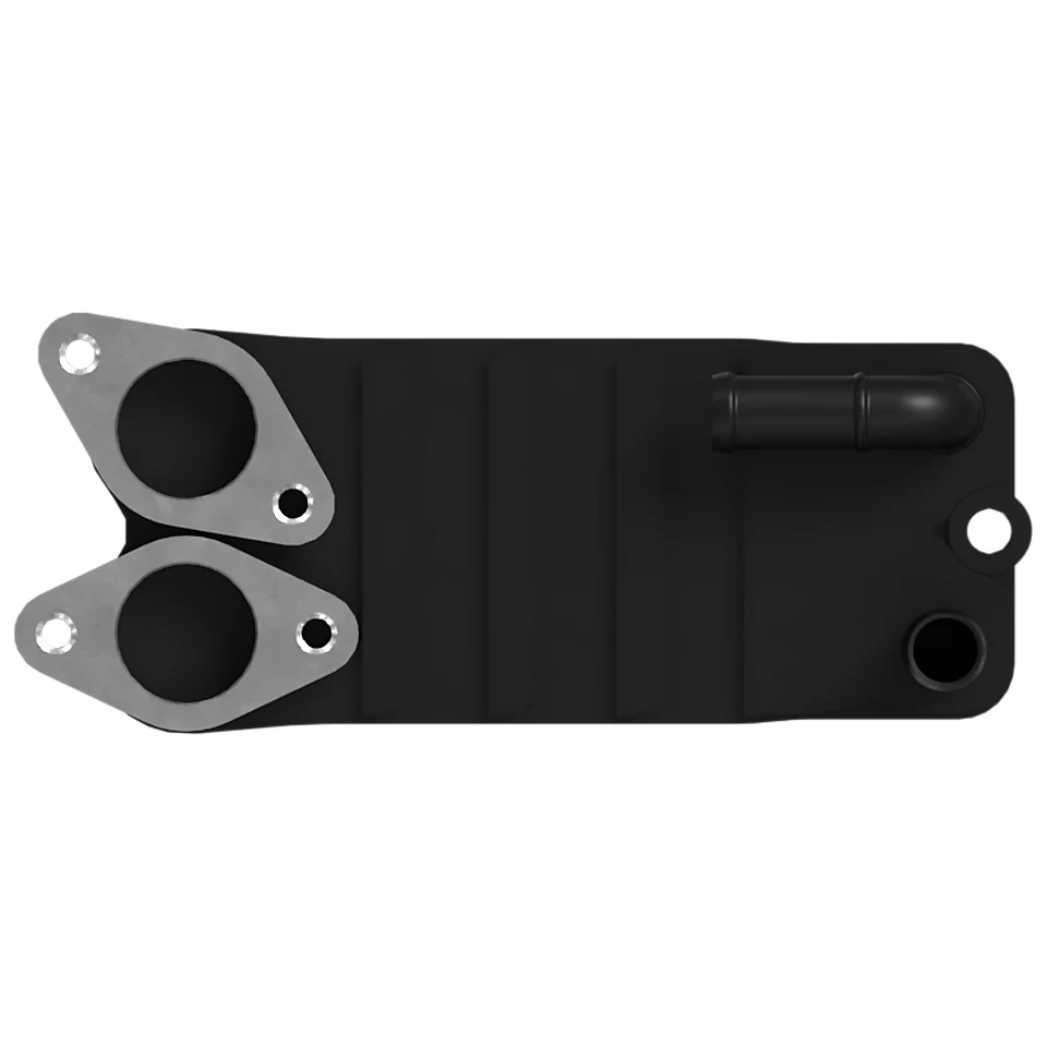 463-7834: Exhaust Cooler 4637834 купить