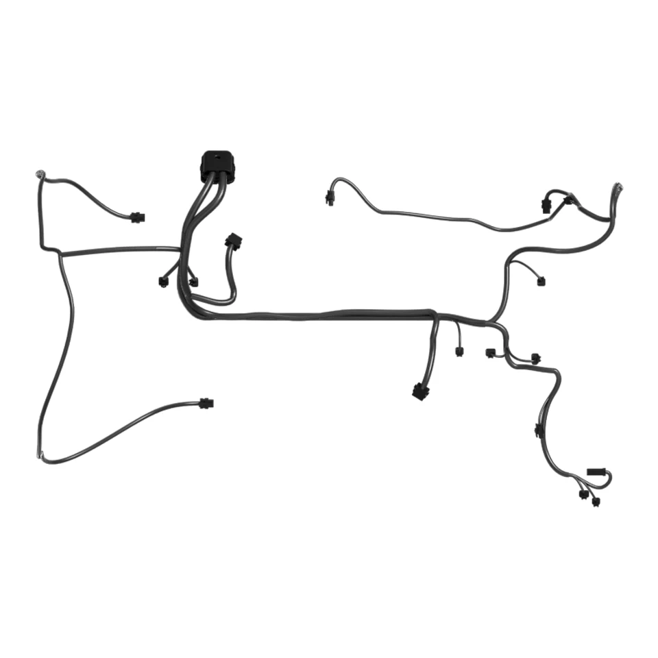 463-8387: HARNESS AS 4638387 купить