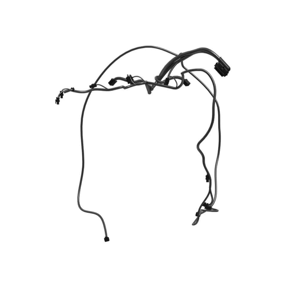 463-8387: HARNESS AS 4638387 купить