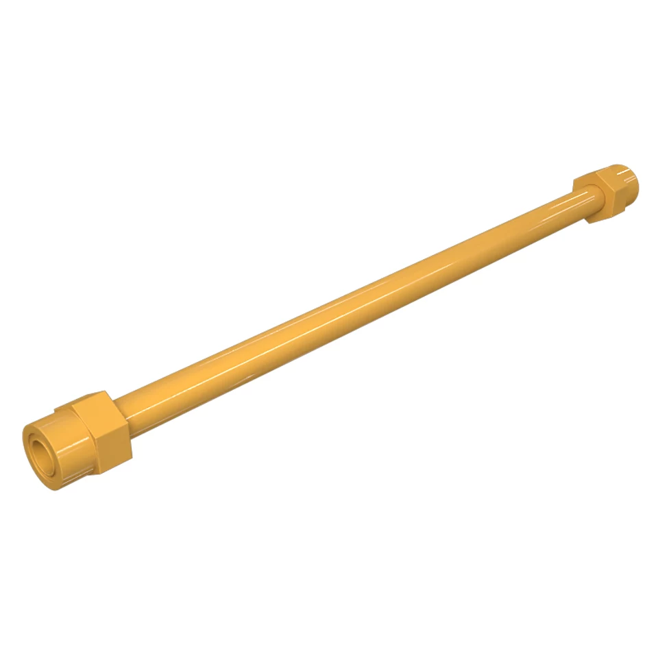 464-0304: TUBE AS-FUEL 464-0304 Caterpillar