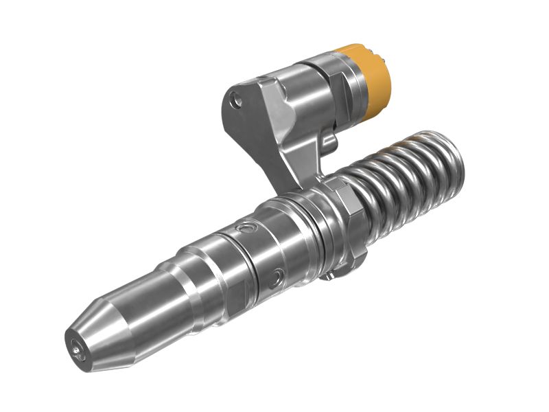 464-1069: Injector Kit 4641069 купить