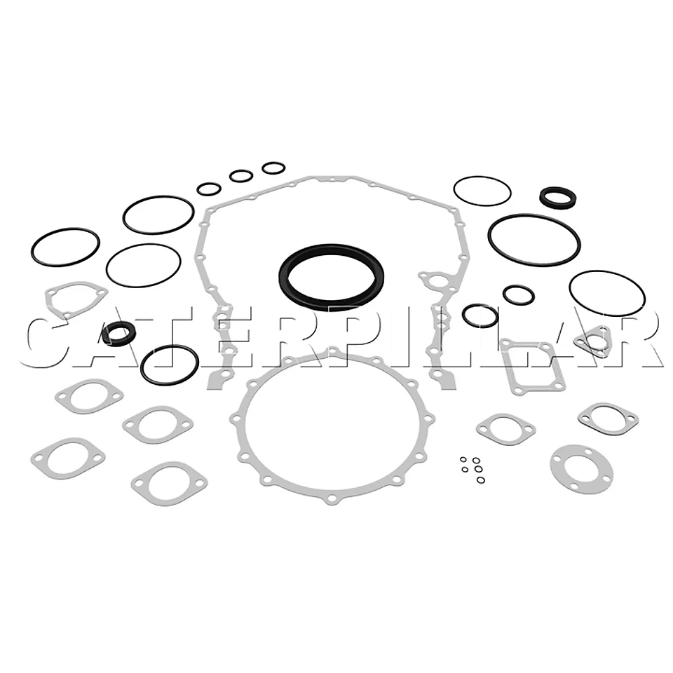 464-1453: Front Housing Install Kit 4641453 купить
