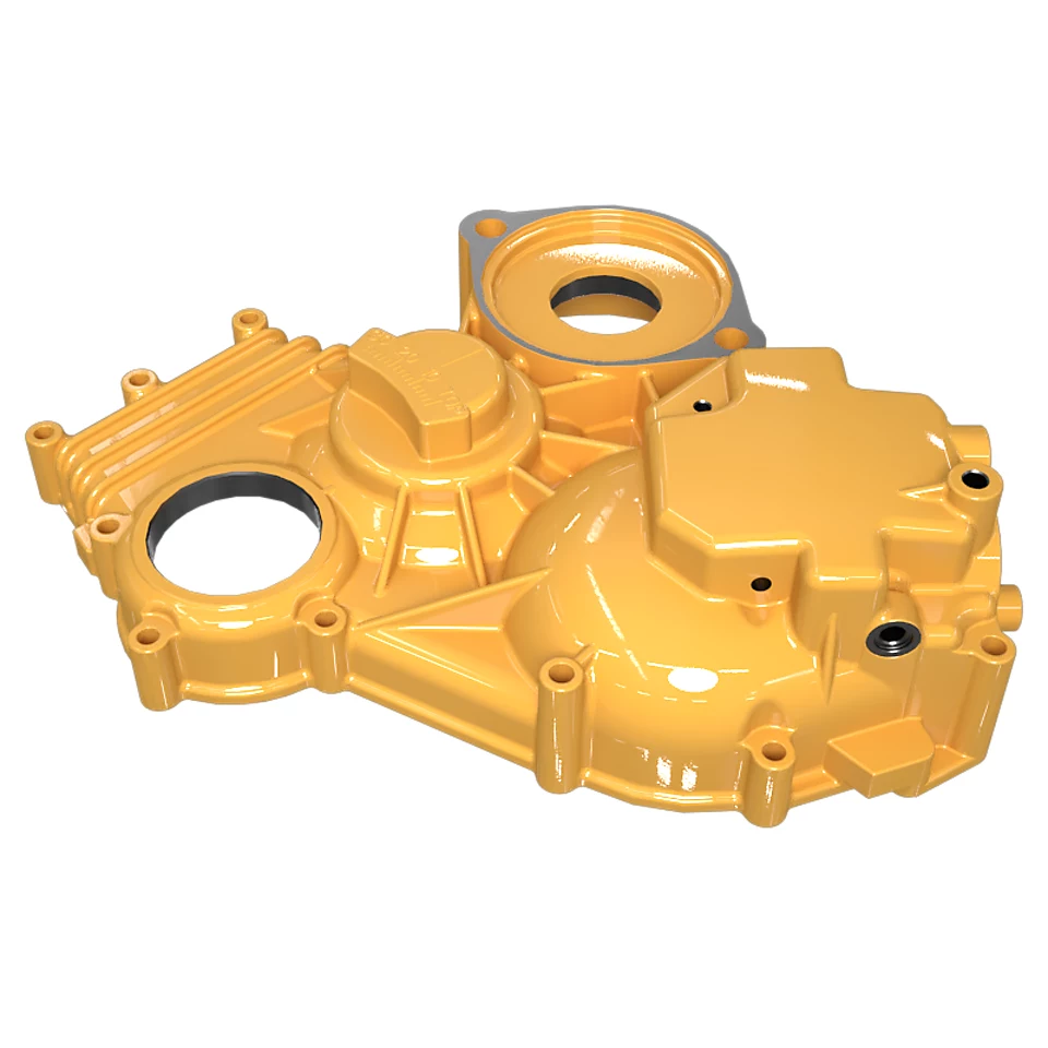 464-2090: Case-timing Gear 4642090 купить