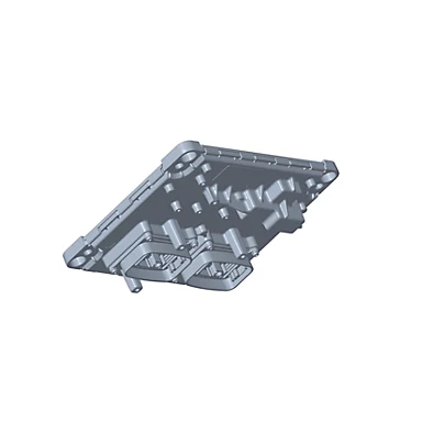 464-2924: Electronic Control Module 4642924 купить