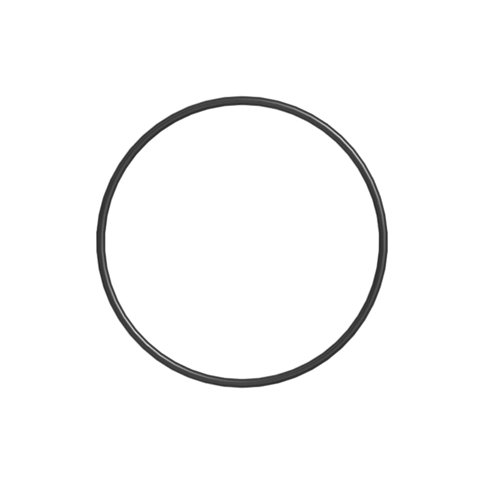 464-3162: 72mm Inner Diameter Exciter Rubber Ring 4643162 купить