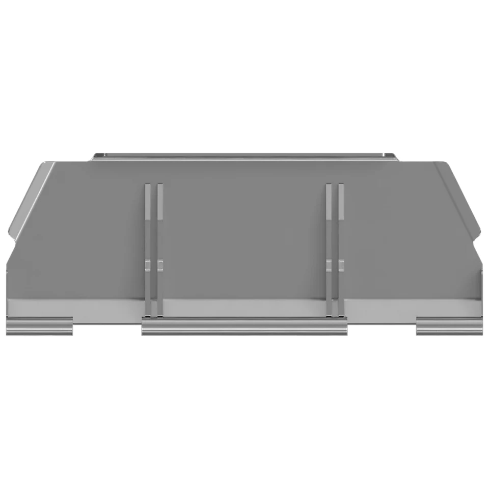 464-4804: Hydraulic Fold Apron Support Plate 4644804 купить