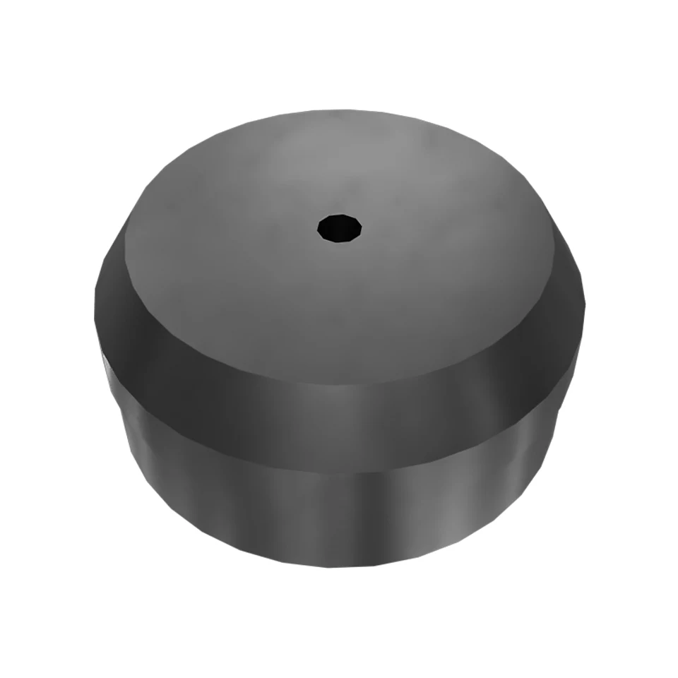 464-4893: 43.12mm Outer Diameter Alignment Plug 4644893 купить