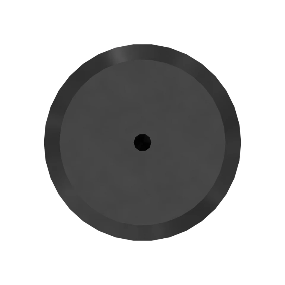 464-4893: 43.12mm Outer Diameter Alignment Plug 4644893 купить