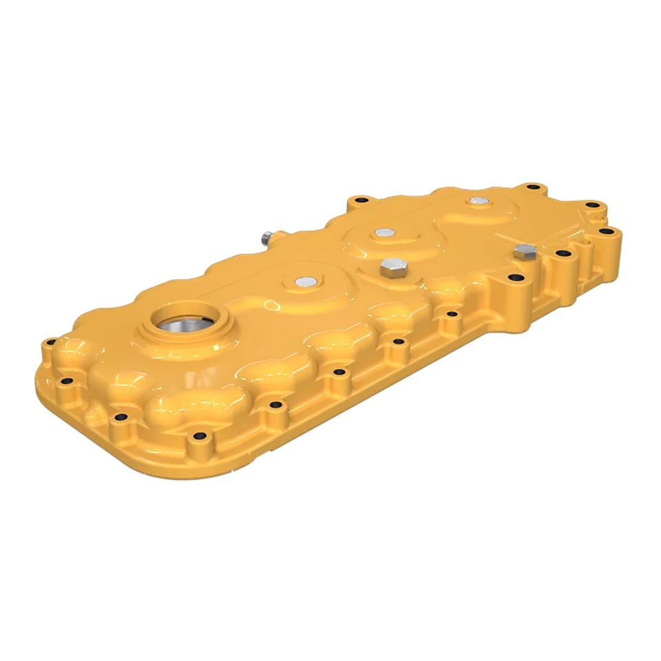 464-5019: Case Assembly-transfer Box 4645019 купить