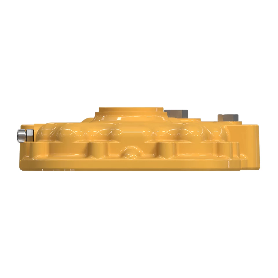 464-5019: Case Assembly-transfer Box 4645019 купить