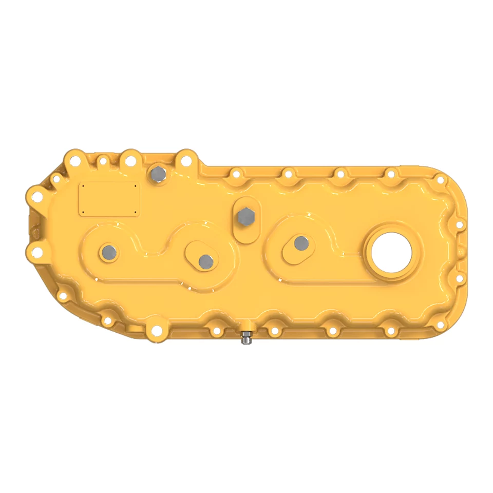 464-5019: Case Assembly-transfer Box 4645019 купить