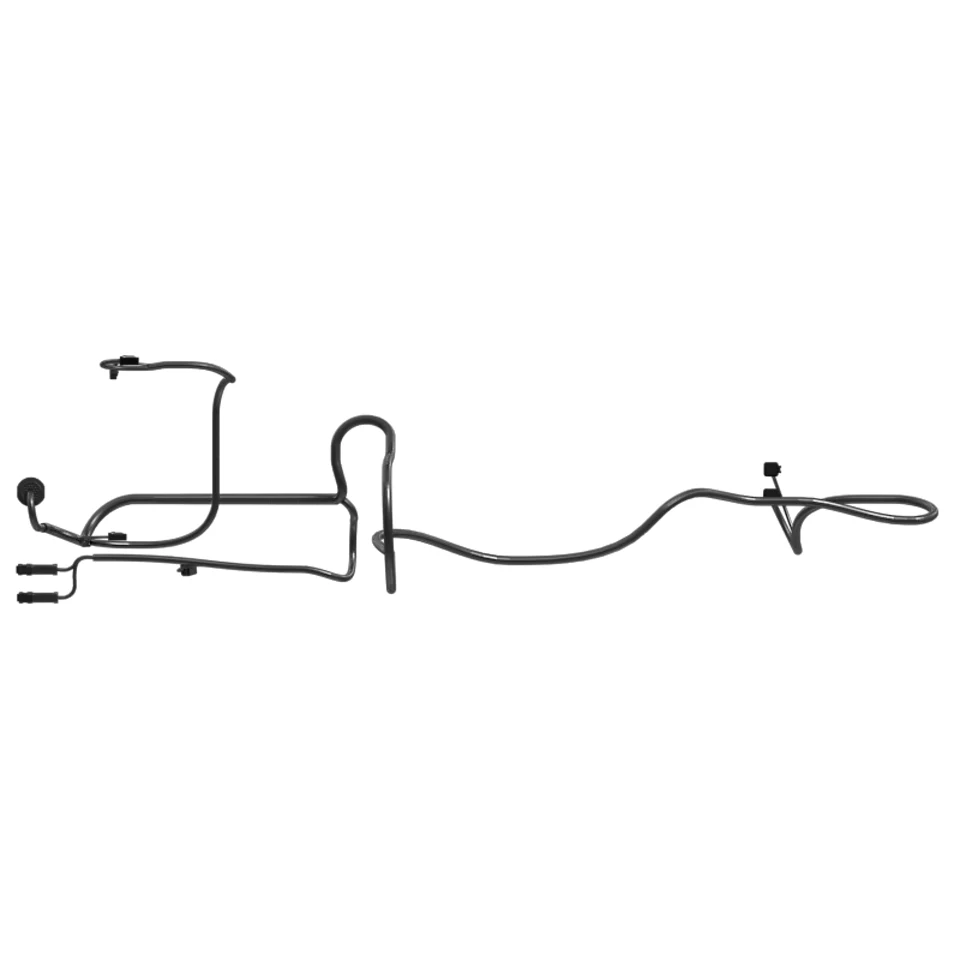 464-5039: HARNESS AS-E 4645039 купить