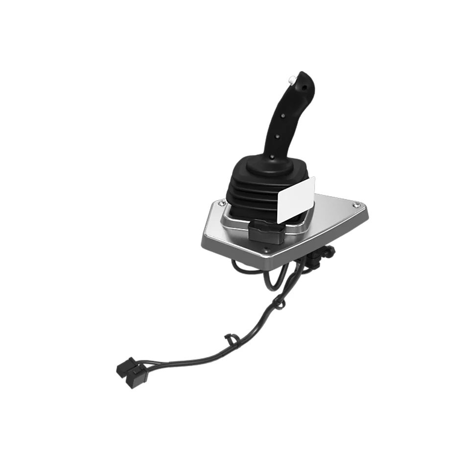 464-5460: Hydraulic Winch Control 4645460 купить