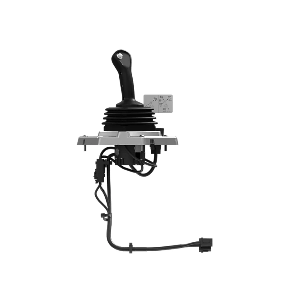 464-5460: Hydraulic Winch Control 4645460 купить