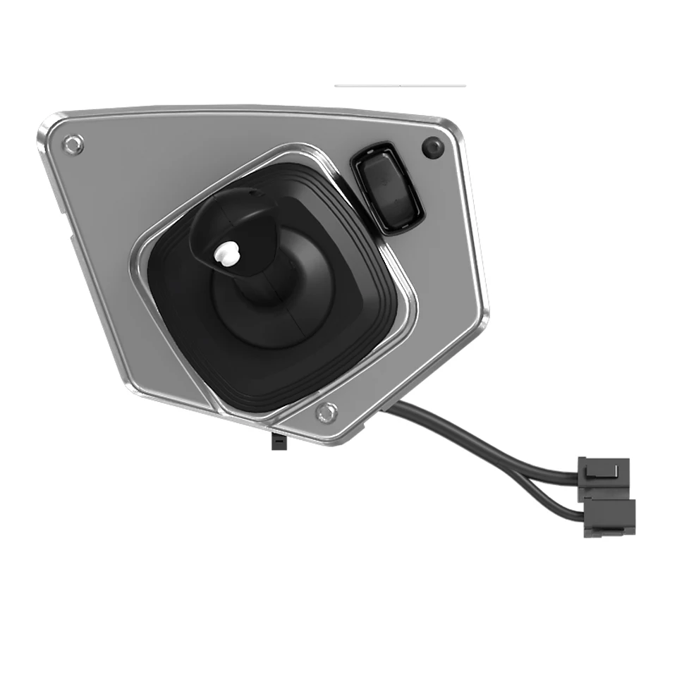 464-5460: Hydraulic Winch Control 4645460 купить