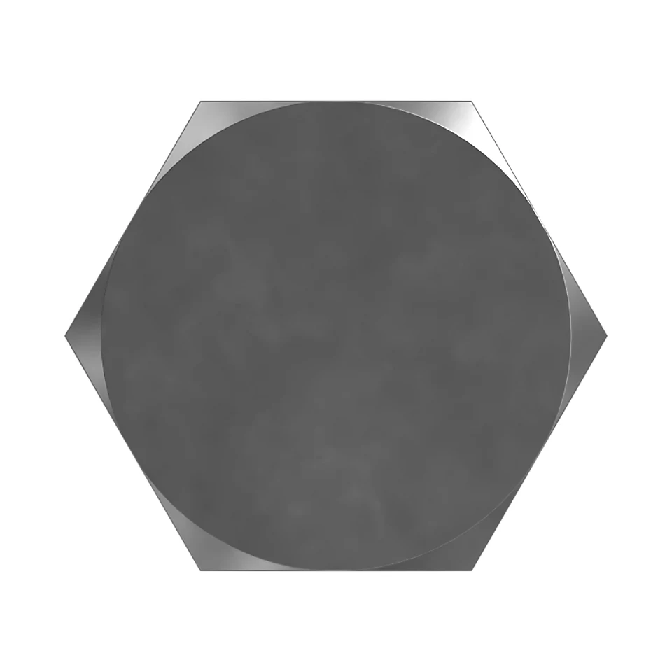 464-6877: Болт с шестигранной головкой, MJ24 4646877 купить