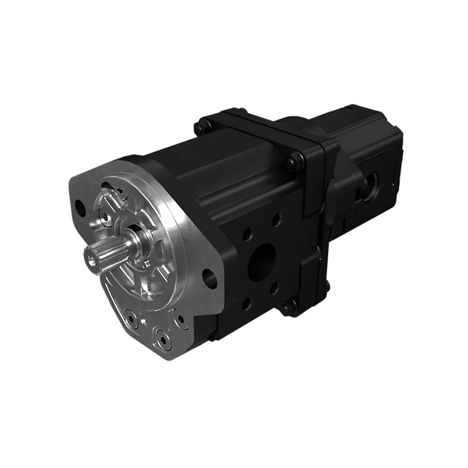464-8835: PUMP GP-GR 2 4648835 купить
