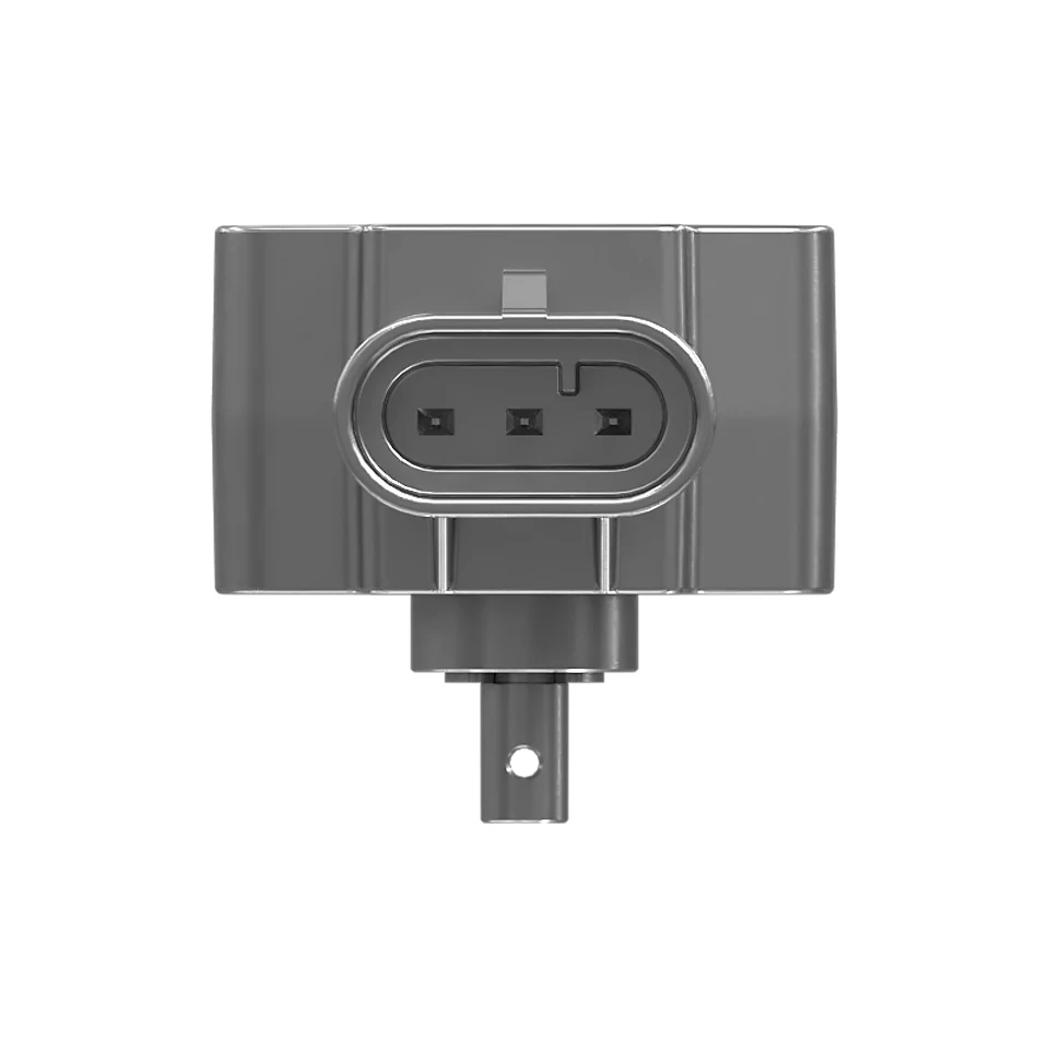 464-9645: 360 Degree Rotary Position Sensor 4649645 купить