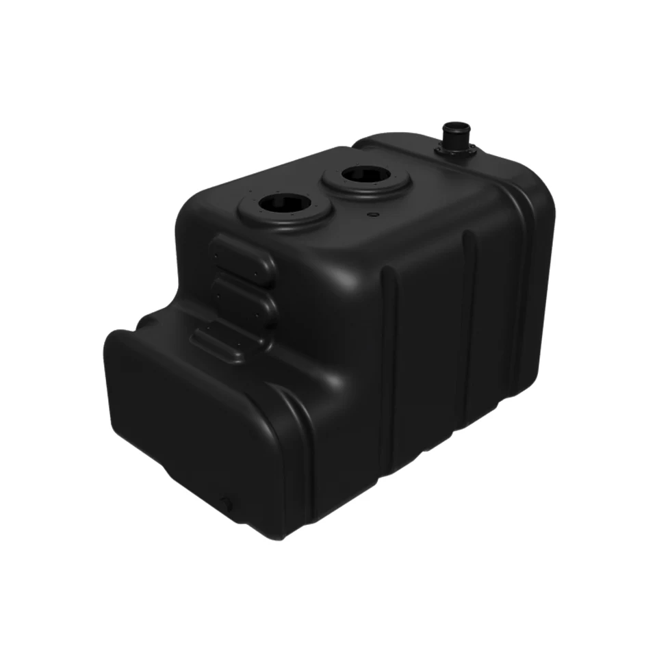 465-0575: Diesel Exhaust Fluid Tank 4650575 Caterpillar