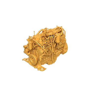 465-1365: Complete Replacement Engine 4651365 купить