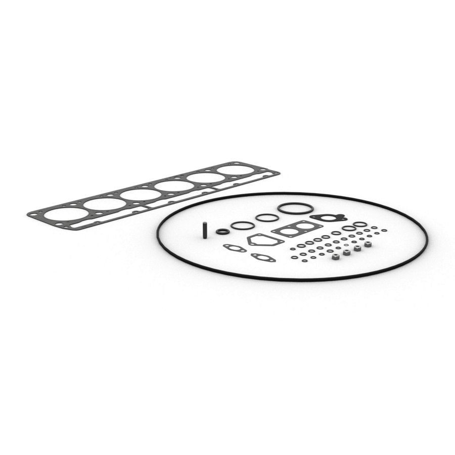 465-1382: Single Cylinder Head Install Kit 4651382 купить