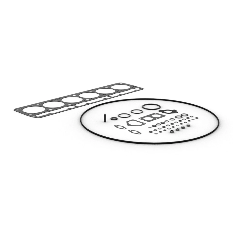 465-1382: Single Cylinder Head Install Kit 4651382 купить