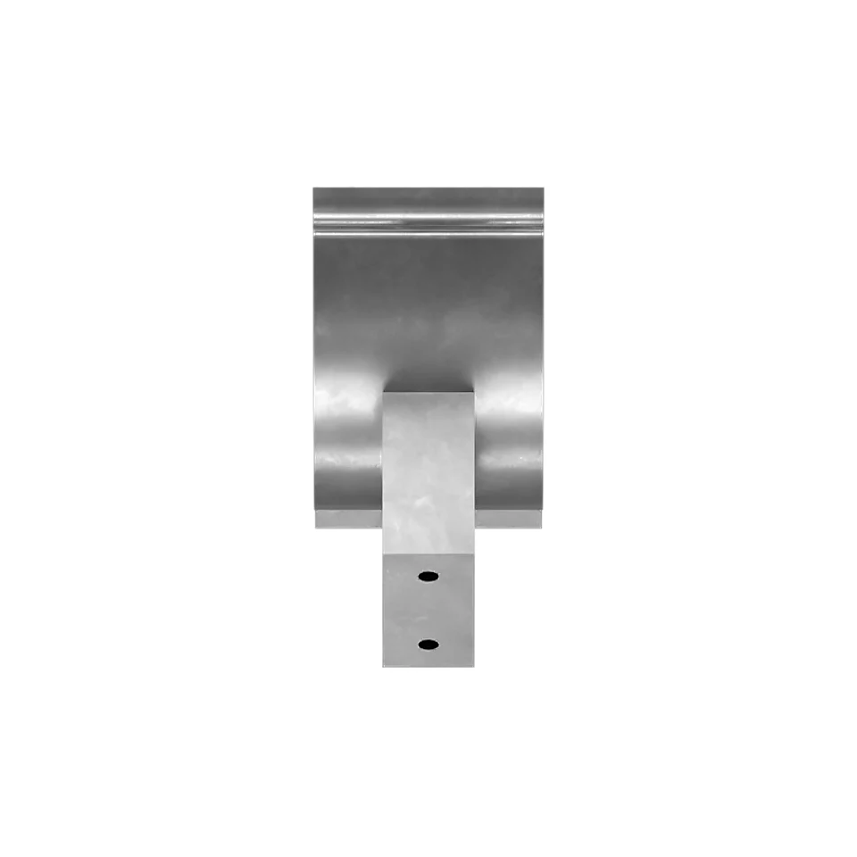 465-1964: Bucket Cylinder Clamp Support 4651964 buy