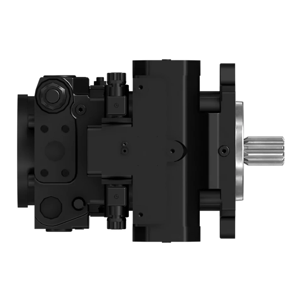465-2611: PUMP GP-PS-B 4652611 купить