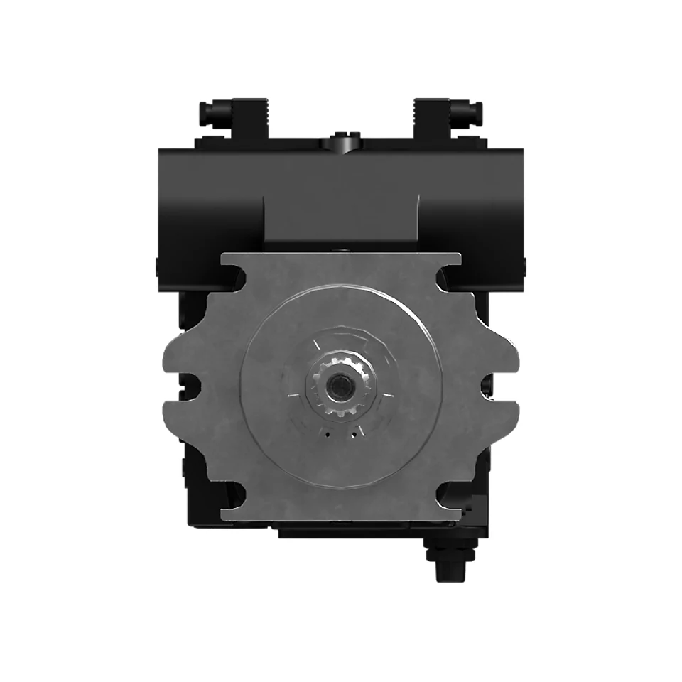 465-2611: PUMP GP-PS-B 4652611 купить