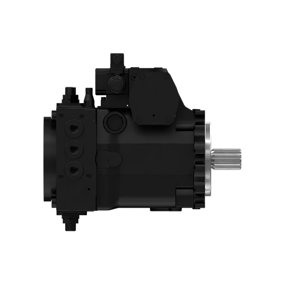 465-2611: PUMP GP-PS-B 4652611 купить