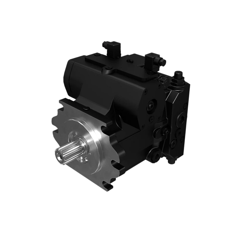 465-2611: PUMP GP-PS-B 4652611 купить