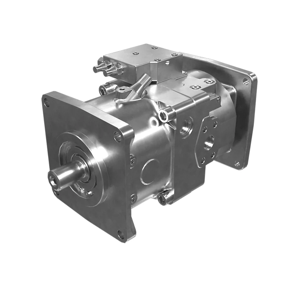 465-2616: PUMP GP-PS-B 4652616 купить