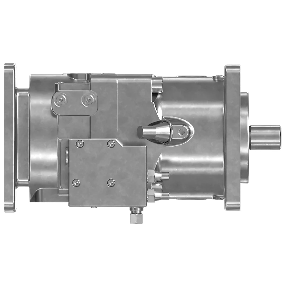 465-2616: PUMP GP-PS-B 4652616 купить