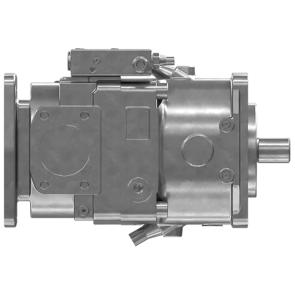 465-2616: PUMP GP-PS-B 4652616 купить