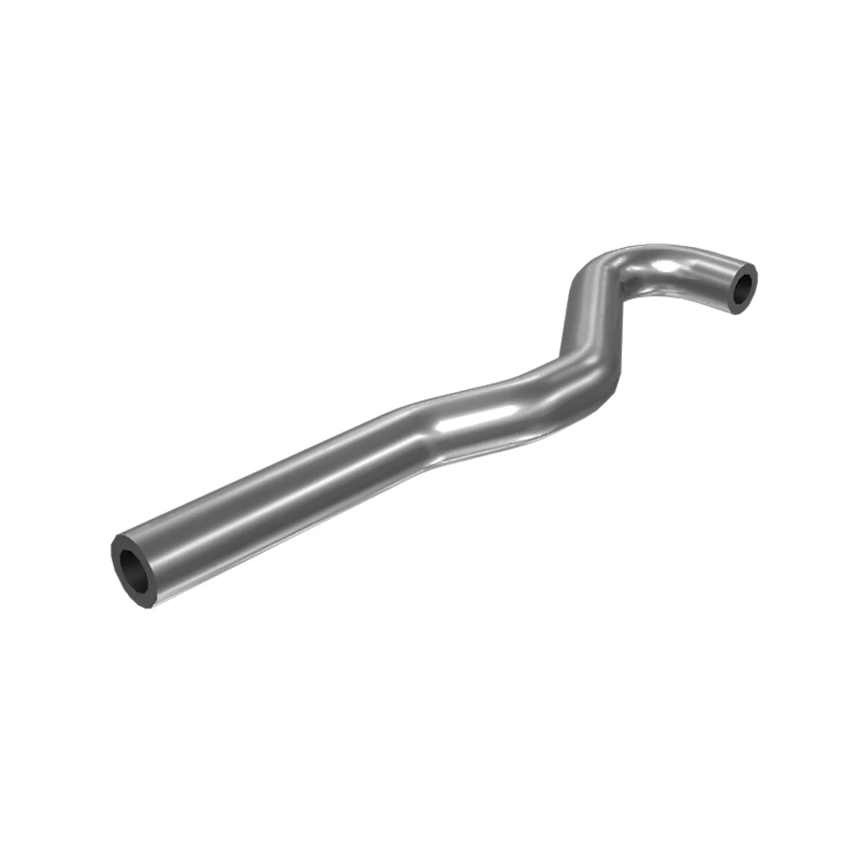 465-2846: Coolant Hose 4652846 купить